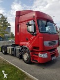 Renault Premium 460 DXI tractor unit