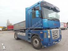tracteur occasion