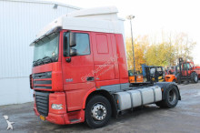 tracteur DAF