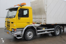 tracteur Scania