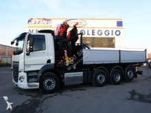 tracteur DAF