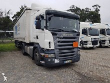 Scania tractor unit