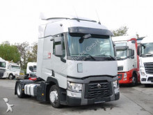 Renault tractor unit