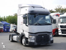 Renault tractor unit