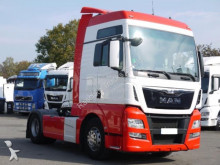 MAN tractor unit