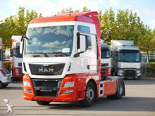 тягач MAN TGX 18 480 XXL*Retarder/Euro 6**TOP**