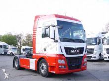 тягач MAN TGX 18480 XXL*EURO 6*RETARDER**TOP**