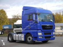 тягач MAN TGX 18 480 XLX * Euro 5EEV*Retarder*