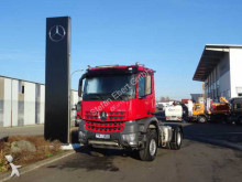 Mercedes tractor unit