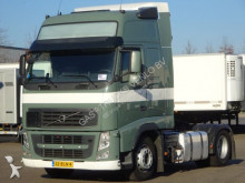 tracteur Volvo