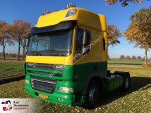 DAF tractor unit