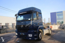 tracteur Mercedes Axor 1840