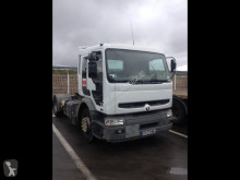 Renault Premium 370.19 DCI tractor unit