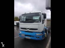 Renault Premium 320.16 tractor unit