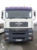 тягач MAN TGA 18.360