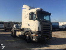 tracteur Scania