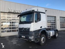 tracteur occasion