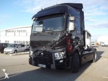 Renault tractor unit