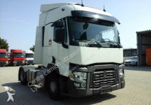 Renault Gamme T 460.19 DTI 11 tractor unit