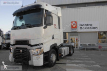 Renault Gamme T High 520.19 DTI 13 tractor unit
