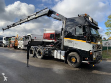 tracteur Volvo