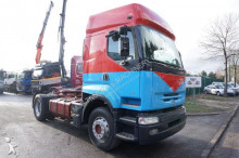 tracteur Renault