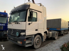 tracteur Mercedes Actros 1848