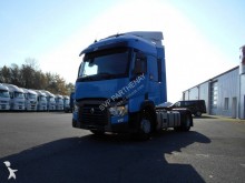 tracteur occasion
