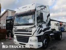 used tractor unit