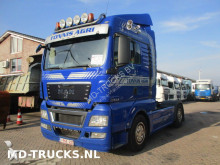 тягач MAN TGX