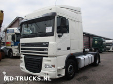 tracteur DAF XF105