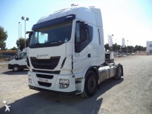 tracteur Iveco