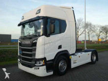 tracteur Scania R 450
