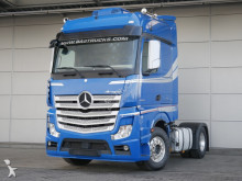 tracteur Mercedes Actros 1845