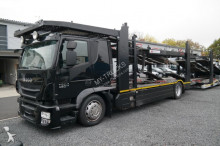 tracteur Iveco Stralis 460