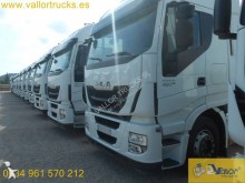 tracteur Iveco