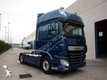 tracteur DAF XF 106