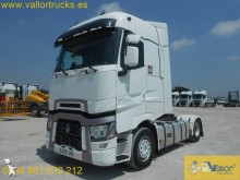 tracteur Renault