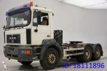 тягач MAN 26.403