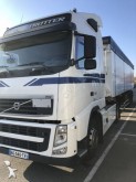 tracteur Volvo