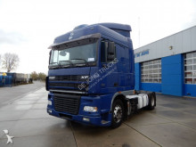 used tractor unit