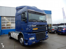 used tractor unit