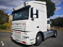 trekker DAF XF105 460