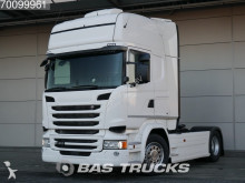 tracteur Scania