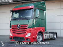 tracteur Mercedes Actros 1840