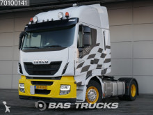 Iveco Stralis HI-WAY tractor unit