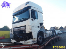 tracteur DAF