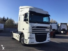 trekker DAF XF 460