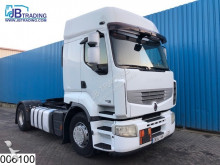 trekker Renault Premium 450