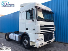 used tractor unit